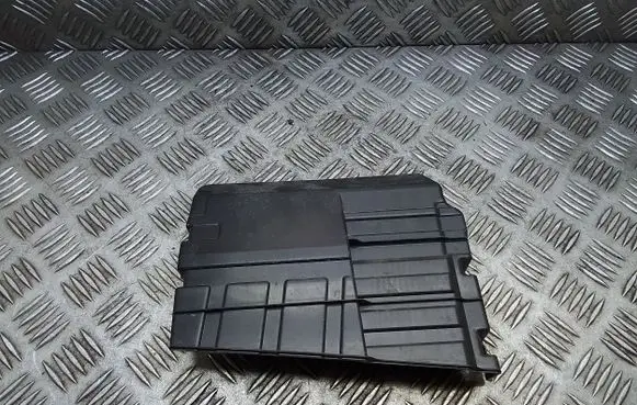 Peugeot Traveller Fuse box cover 9672188380