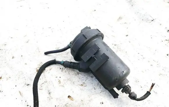 Opel Astra H Fuel filter 13204107