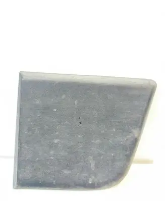 Fiat Ducato Rear fender molding trim 1306611070