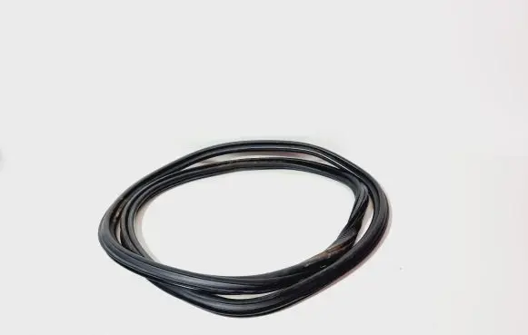 Audi Q3 8U Front door rubber seal 8U08313721