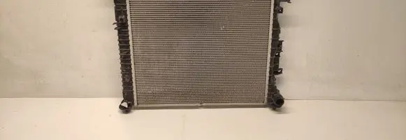 KIA Sportage Radiator set 25310N7030