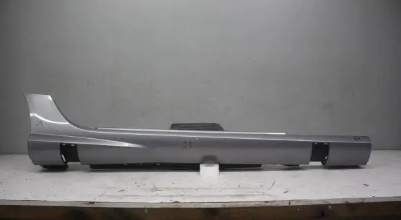Mercedes-Benz SLK R172 Front sill (body part) 