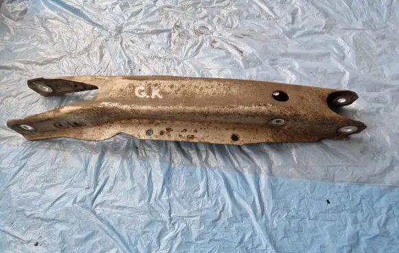 Mercedes-Benz B W246 W242 Rear control arm A1773521700