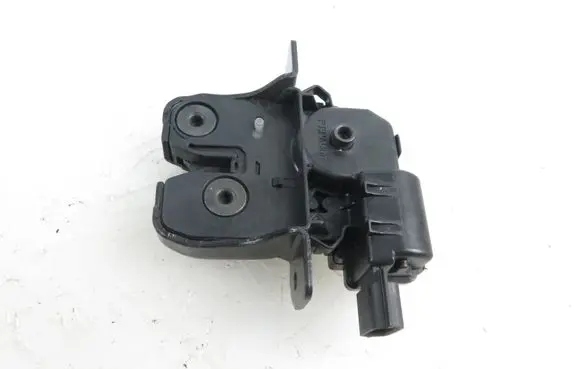 Renault Megane III Tailgate/trunk/boot lock/catch/latch 846300003R
