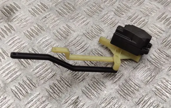 Volvo XC60 Intake manifold valve actuator/motor 6G9N19E616BA PL1607526