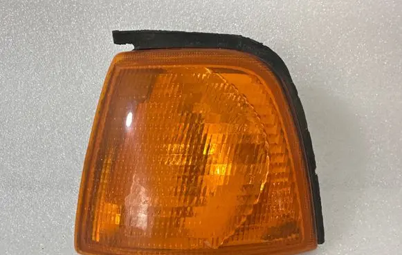 Audi 80 90 B3 Front indicator light 4411505LB