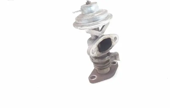 Skoda Fabia Mk1 (6Y) EGR valve 038131501