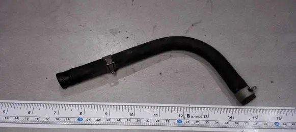 Nissan Terrano Engine coolant pipe/hose