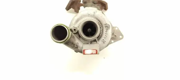 Mercedes-Benz R W251 Turbo 6420900780 6420902080