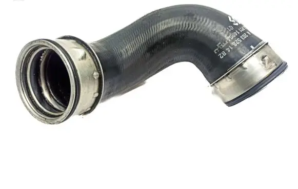 Mercedes-Benz C W203 Intercooler hose/pipe A2035281482 ZGS001 14004