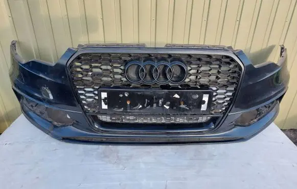 Audi A6 S6 C7 4G Front bumper