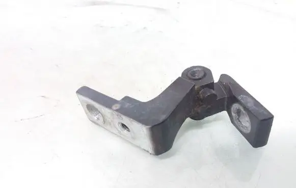 Audi A4 S4 B7 8E 8H Rear door upper hinge
