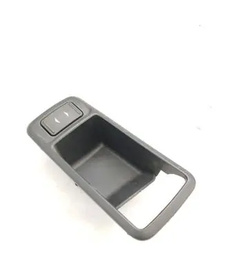 Ford Focus Front door window switch trim 3M51226A36ADW