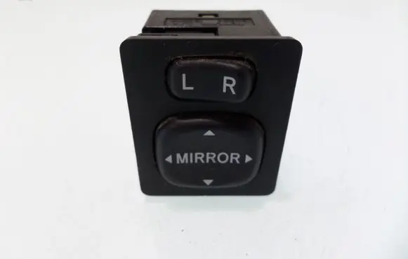 Toyota Avensis Verso Wing mirror switch 769746B 183574