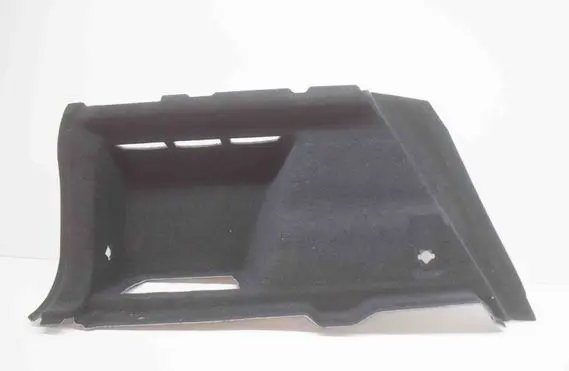 BMW X1 F48 F49 Trunk/boot side trim panel 7478829