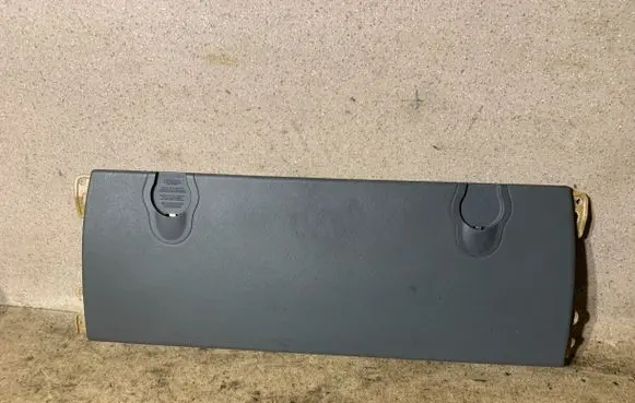 Mercedes-Benz SL R230 Parcel shelf A2306900549