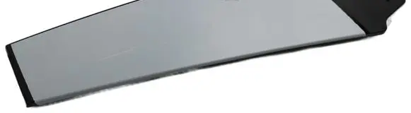 Volkswagen Arteon (A) pillar trim 3G8853317A