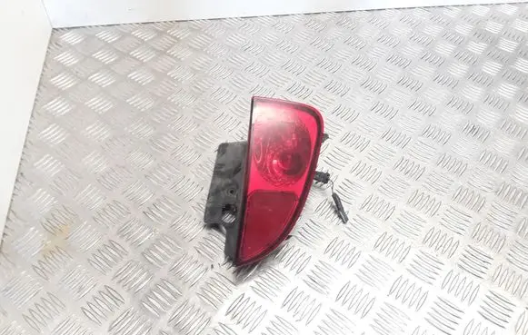Renault Espace - Grand espace IV Rear bumper light 8200027154