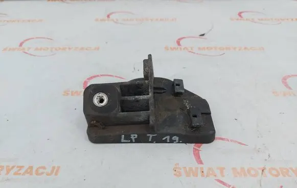 Ford Transit Custom Holder (bracket) BK2117K543BA
