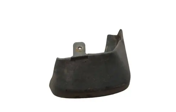 Front mudguard