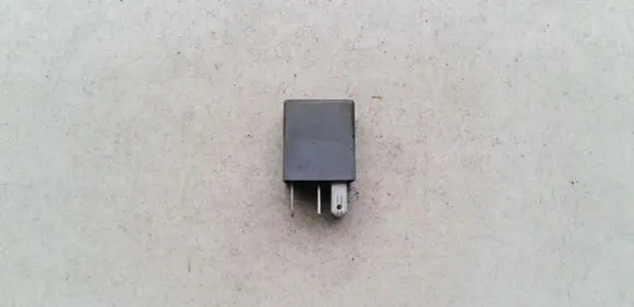 KIA Carnival Other relay OK55267740