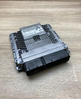 Audi A6 S6 C6 4F Engine control unit/module ECU 4F1907559 4F1910559N