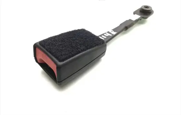 Opel Astra J Front seatbelt buckle 622477100