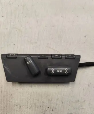 Volvo S70 V70 V70 XC Multifunctional control switch/knob 868201