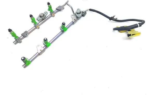 Nissan Murano Z52 Fuel injectors set 094092602