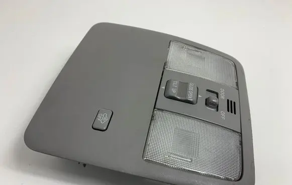 Toyota RAV 4 (XA30) Front seat light 8973242020