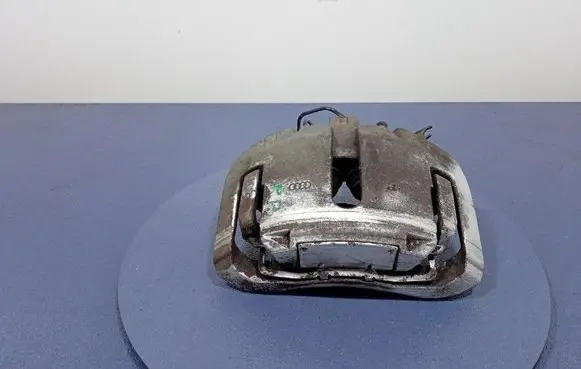Volkswagen Phaeton Front brake caliper
