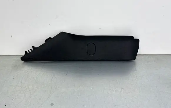 Audi A4 S4 B9 Other center console (tunnel) element 8W1863312A