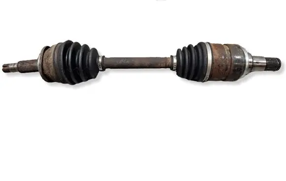 Toyota Verso Front driveshaft 434200F080