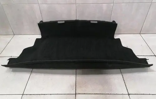 Porsche 911 991 Parcel shelf load cover trim 99155103500