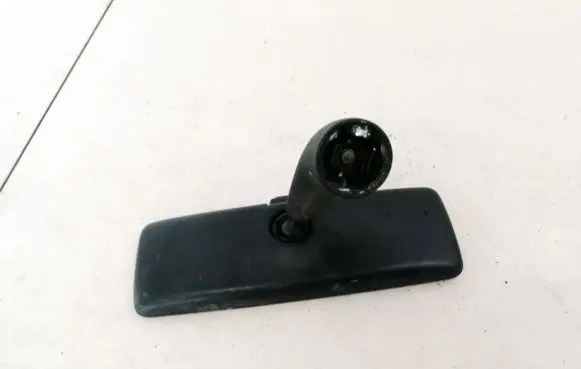 Seat Alhambra (Mk1) Rear view mirror (interior) E10110083