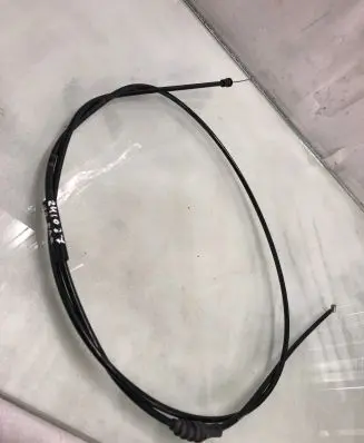 Mercedes-Benz EQA Engine bonnet/hood lock release cable A1778803200