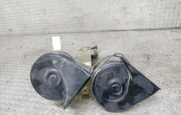 Citroen C5 Horn signal E30055306