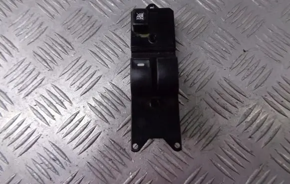 Mitsubishi Colt CZ3 Front door window switch trim 