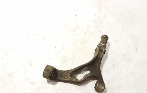 Front lower control arm/wishbone