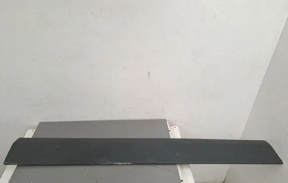 Volkswagen Crafter Sliding door trim (molding) A9066900862