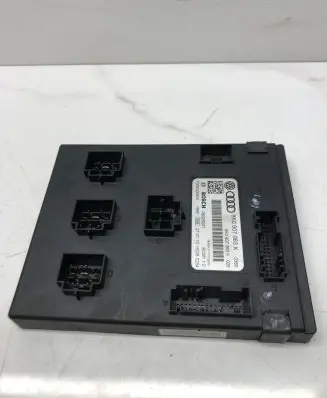 Audi A5 Sportback 8TA Comfort/convenience module 8K0907063K 06025001 F005V00855