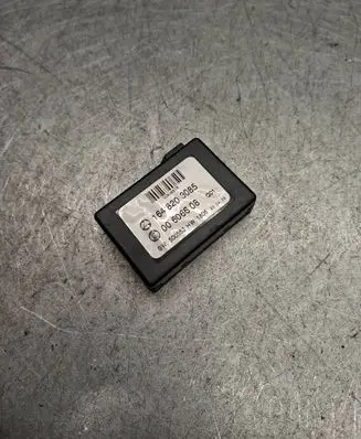 Mercedes-Benz ML W164 Rain sensor 1648203085 00606608 500552