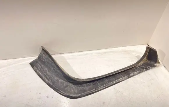 BMW 7 F01 F02 F03 F04 Other trunk/boot trim element 7186528