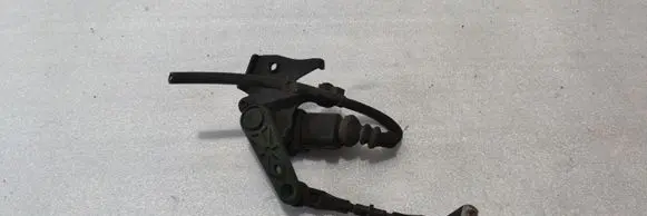 Headlight/headlamp level sensor