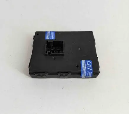 Skoda Superb B8 (3V) Keyless (KESSY) go control unit/module 3Q0959435G