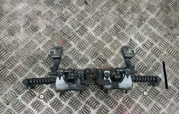 BMW 3 E90 E91 Tailgate/trunk/boot hinge 7119041