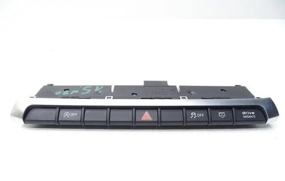 Audi A3 S3 8V Other switches/knobs/shifts 8V0925301NQ