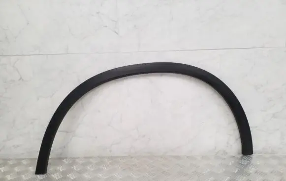 Front arch trim