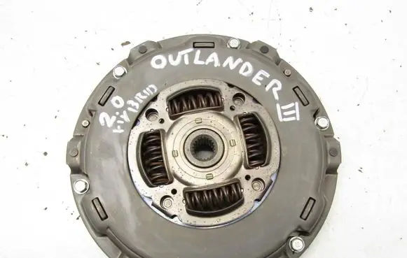 Mitsubishi Outlander Clutch set kit 2708A001