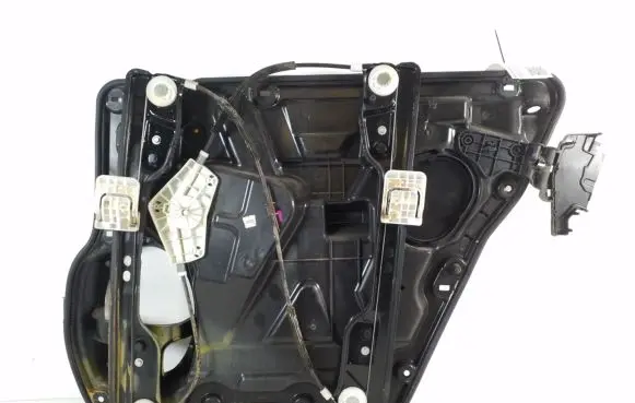 Fiat Freemont Rear door window regulator with motor